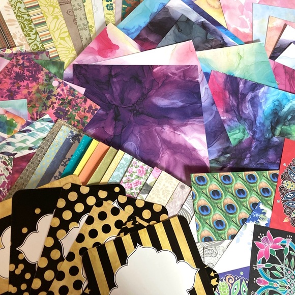 FOR THE LOVE OF PAPER SUPER GIFT SET - Picture 11 of 16